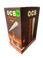 OCB Unbleached Mini Cones - 10 Pack