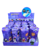 Harry Potter hippers - adhesive figures