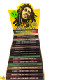 Bob Marley Rolling Papers 1 1/4 (Single Booklet)