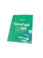 Simply7 7-OH 30mg Lemon Mint