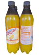 Penafiel- Mexico-Orange drink