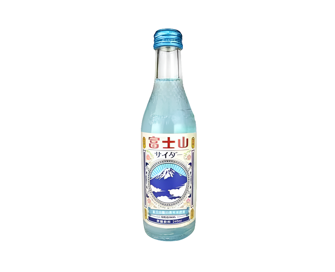 Kimura Fujisan Cider