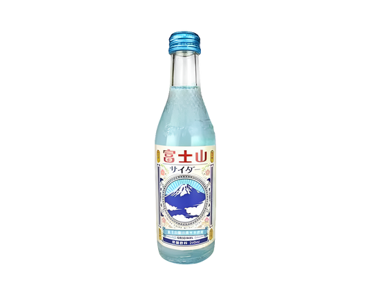Kimura Fujisan Cider