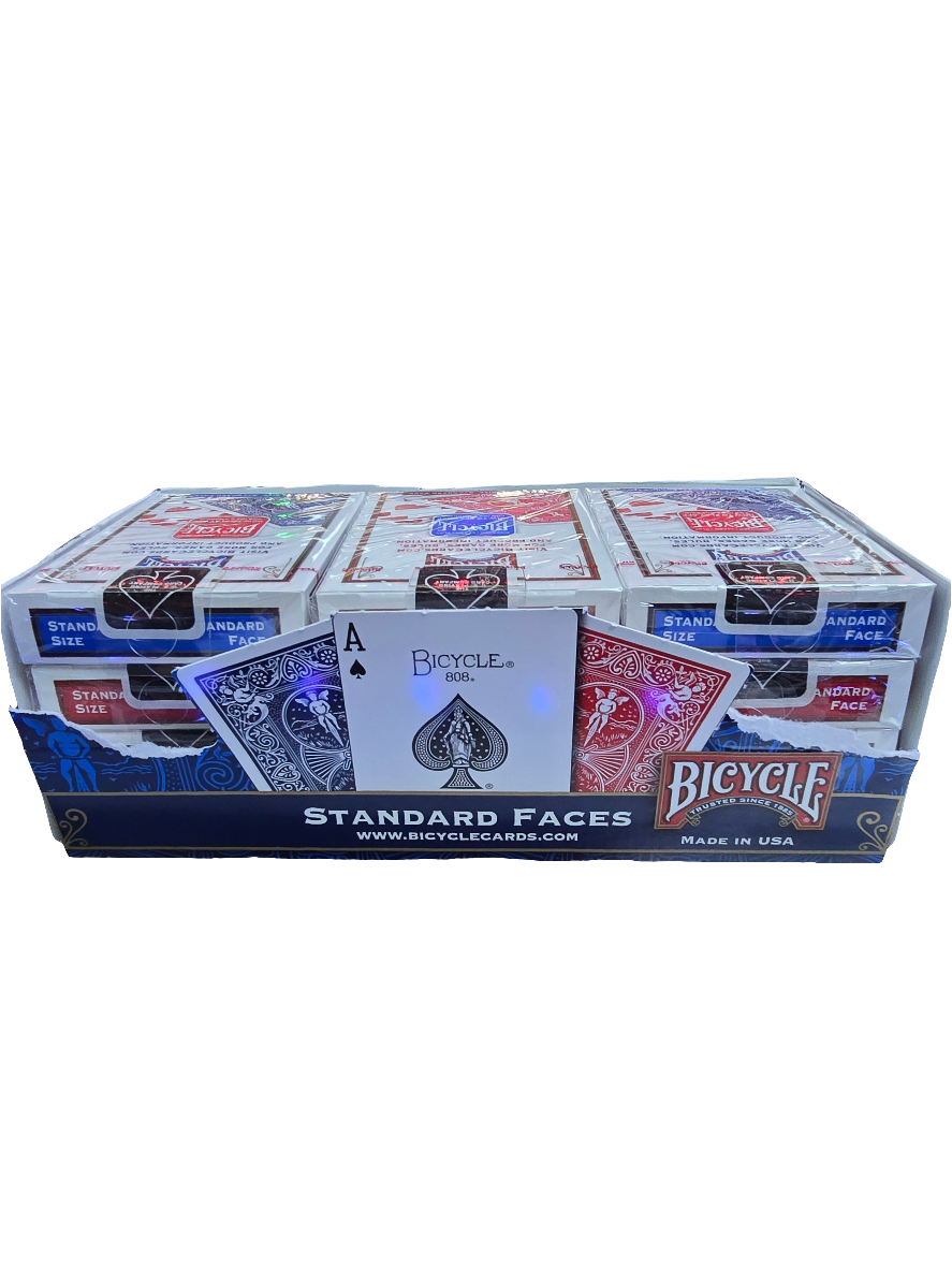 Bicycle Playing cards