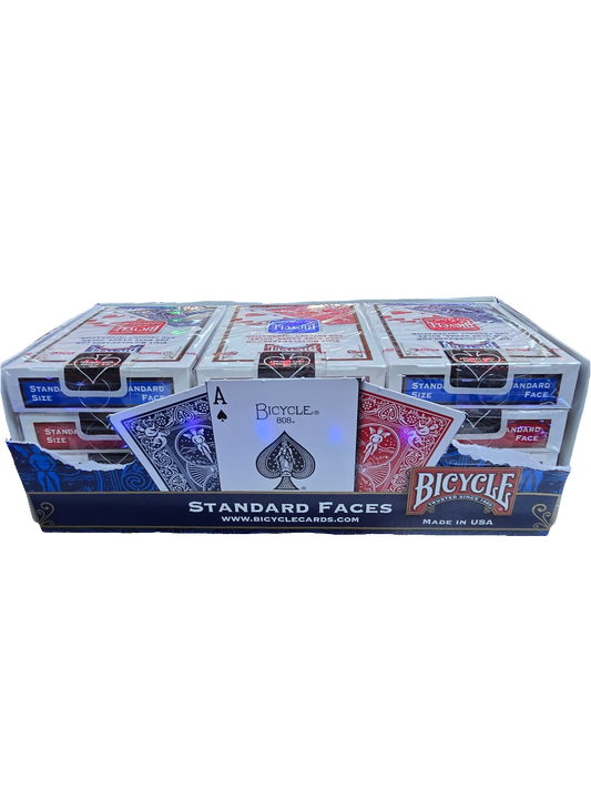 Bicycle Playing cards