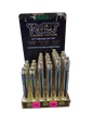 OOZE Twist Golden Edition 510 Battery - 1100mah