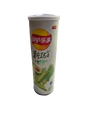 Lays Chips - Avocado Mustard Flavor (China)