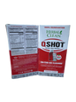Herbal Clean QShot Tropical