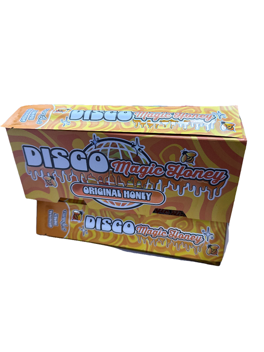 Disco Magic Honey (Nepal Mad Honey) 5g Single