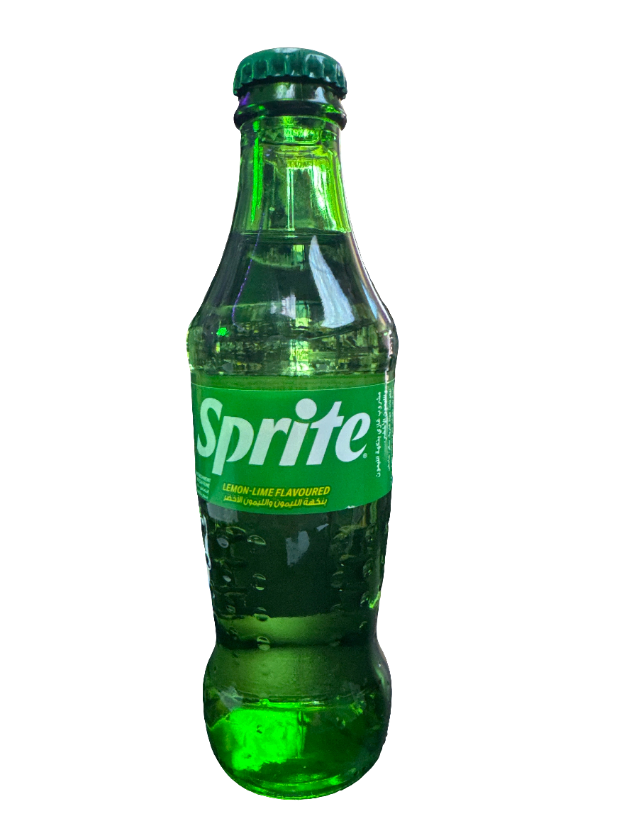 Sprite (Bottled minis)