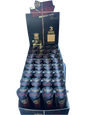 Raw Black 3 Pack Cones
