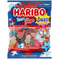 Haribo Stars and Stripes 175g (Germany)