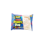 Rap Snacks Birthday Cake Jumbo Iced Honey Bun