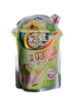 Skittles Lolipop Fruit Tea