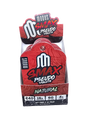 Modus smax - pseudo tablets - 60mg per tab - 240mg per pack - natural