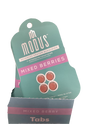 MODUS Advanced Kratom Alkaloids - 80mg - 4 Tab - Mixed Berry