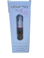Hempiso purity Cbd cart 1g lemon haze