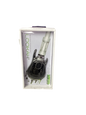 Lookah Guitar - 510 Cartridge Battery - Silver