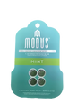 MODUS Advanced Kratom Alkaloids - 80mg - 4 Tab - Mint