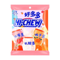 Hi-Chew Soft Candy Strawberry-Orange-Yogurt (Taiwan)