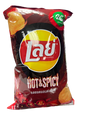 Lays - Thailand Import - Hot & Spicy Flavor