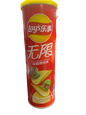 Lays Stacks - Sizzled bbq Flavor - China Import