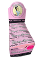 Blazy Susan Tips - 50 Per Book
