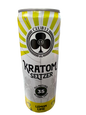 Kratom Seltzer - Lemon Lime