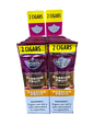Swisher sweets limited edition passion fruit