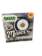 OOZE Movez Bluetooth Speaker 650mah 510 Battery with Charger - Black