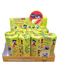 Dragon ball hippers - adhesive figures