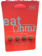 Eat OHMS Super Hydroxy Blend (8 servings, 4tabs)