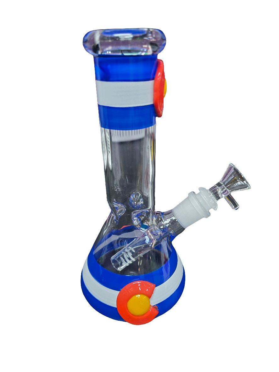 8" colorado water pipe