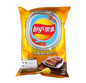 Lay's Miyagi Sendai Waygu Flavor m (59.5g) (China)