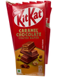 Kit-Kat Caramel Chocolate - india Import