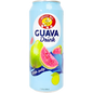 Honey Bee Guava Drink w/ Pulp (Vietnam)
