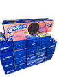 Oreo mixed berry (China)