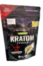 Pure Infinity Kratom Powder - 4oz - Super Red