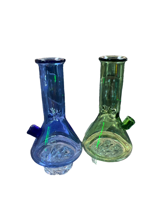 Bong style carb cap