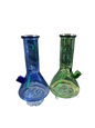 Bong style carb cap