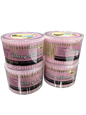 Blazy Susan Cotton Buds - PINK 300ct