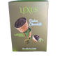 Lexus Dubai Chocolate Cones (10ct)
