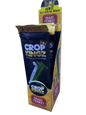 Crop Kingz Premium Organic Wraps 2ct - Malt Liquor