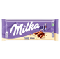 Milka Bubbly White 95g (European)