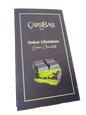 Dubai chocolate bar- imported 90g