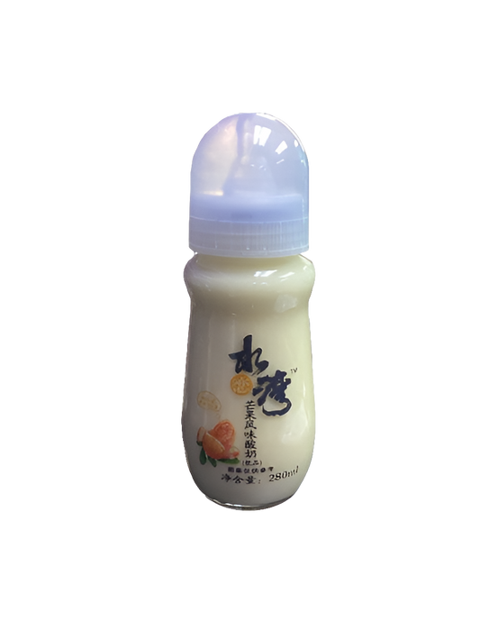 SLW Yogurt Drink 280ml - Mango - Chinese Import