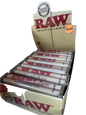 Raw Plastic Rolling Machine - 110mm