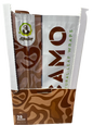 Camo Natural Wraps - Choco