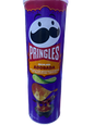 Pringles Import - Enchilada Adobada