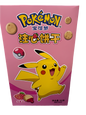 Pokémon - China Import - Strawberry Filled Cookies